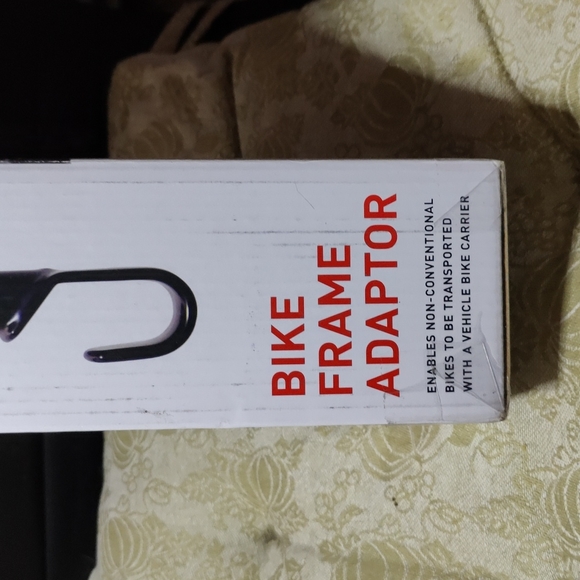 ✔️Allen Sports Crossbar for Transport on Step-Through Style Bikes - Picture 3 of 7